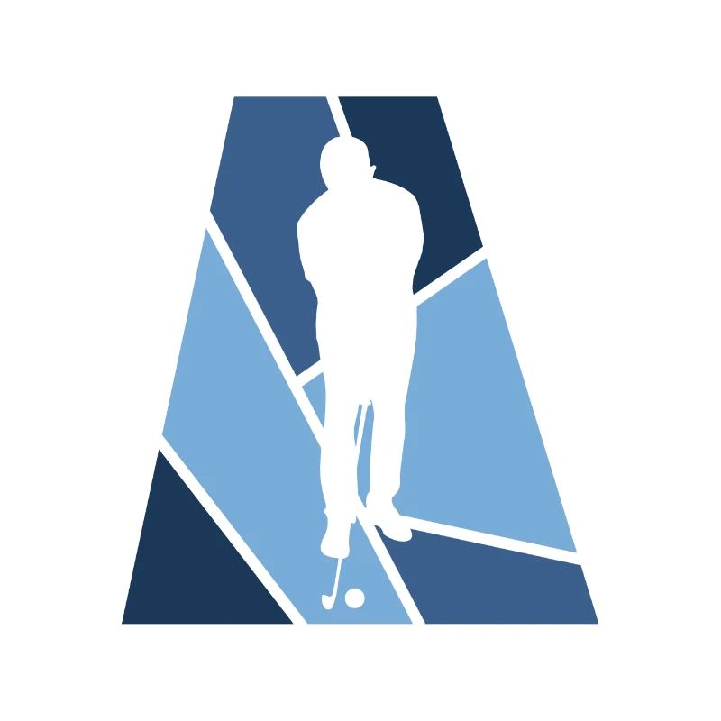 Balle de golf Golfeurs Golf