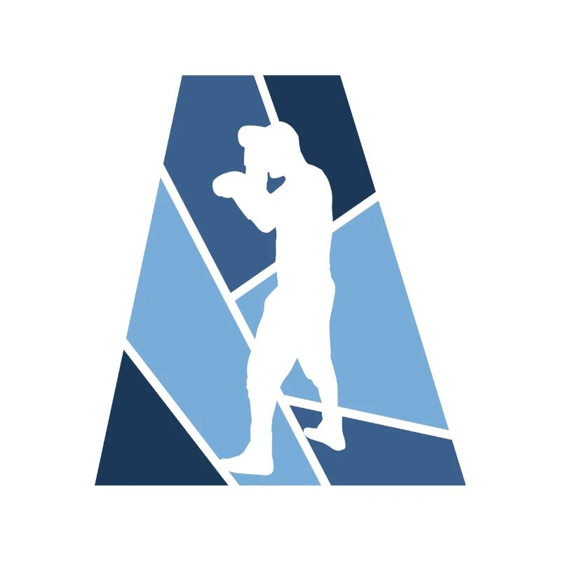 Boxkampf Boxer Boxhandschuhe