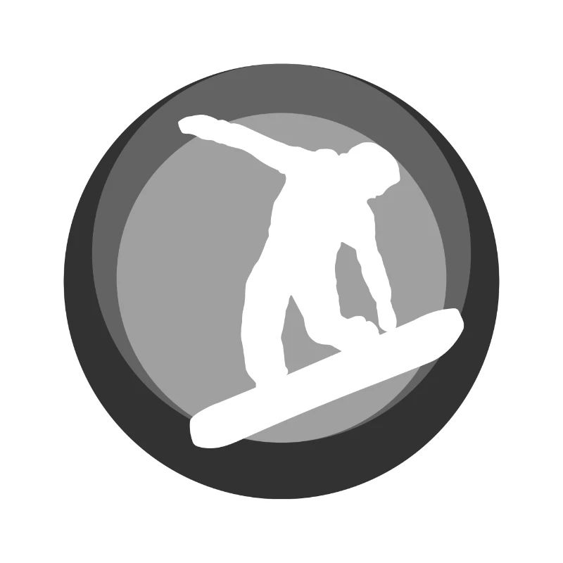 Snowboard Snowboarder Snowboard
