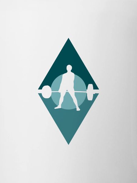 Deadlift Weightlifting Deadlift
