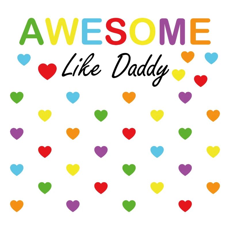 Awesome Like Daddy