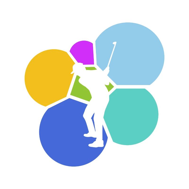 Golf Golfball Golfplatz Putting