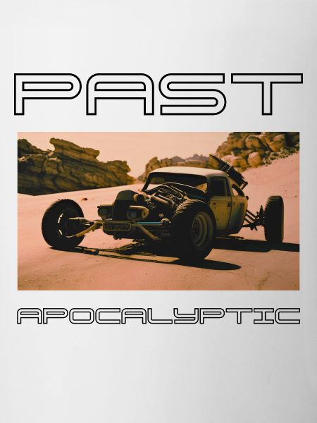 Past Apocalyptic