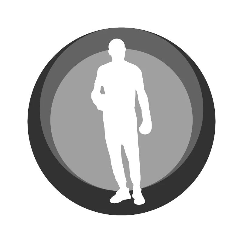 Boxen Boxkampf Boxen