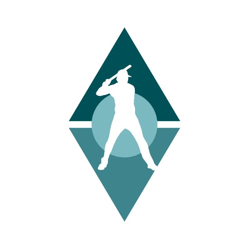 Batting Baseball Baseball Player