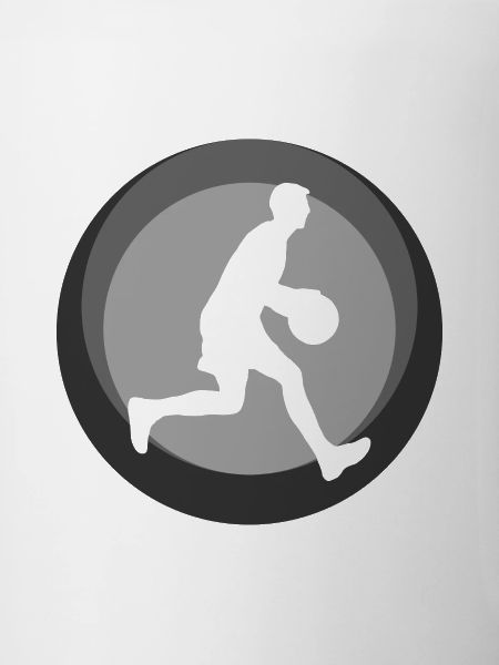 Basketball Dribbling