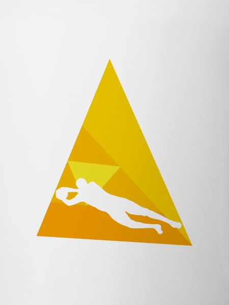 Soccer Kicker Soccer Player Header