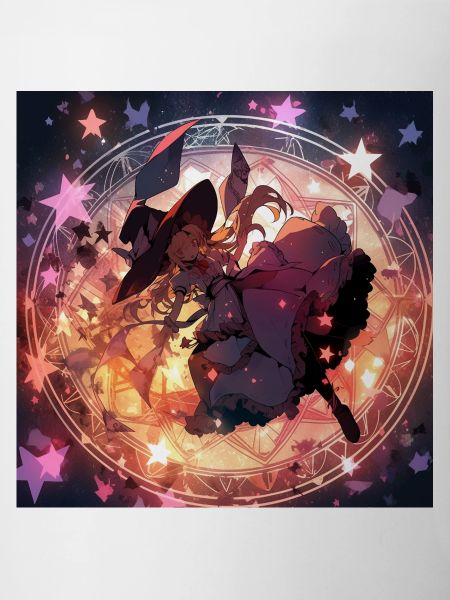 The Star Witch