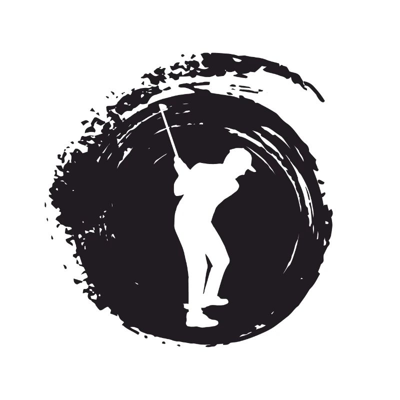 Golf Golf Balle Golf