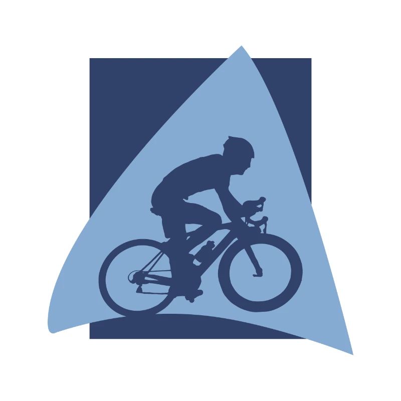 Cyclists Bicycle