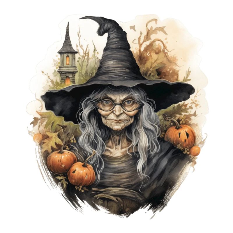 Sorcière