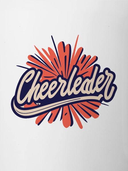 Cheerleader