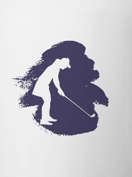 Golf Golf Golfer