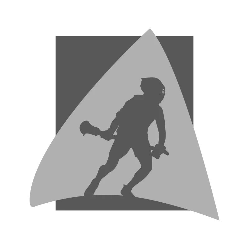 Raquette de crosse Intercrosse