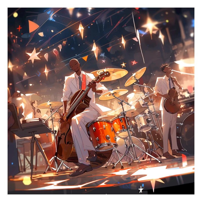 Jazz-Sinfonie