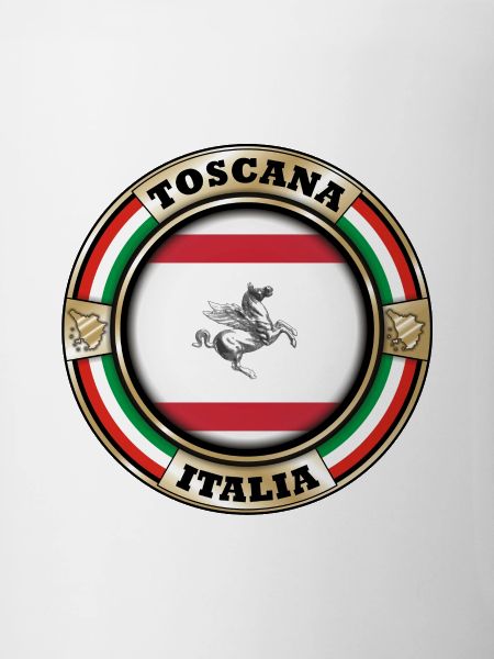 Tuscany Italy