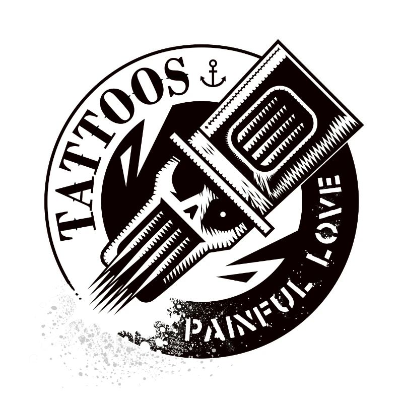 TATTOOS PAINFUL LOVE