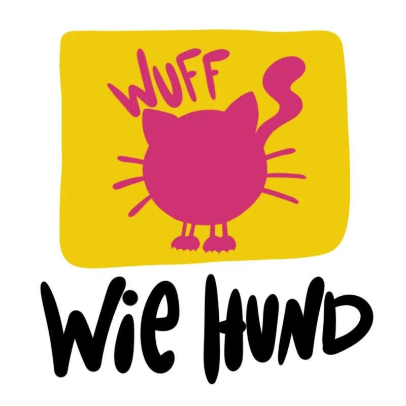 Pärchen Hund