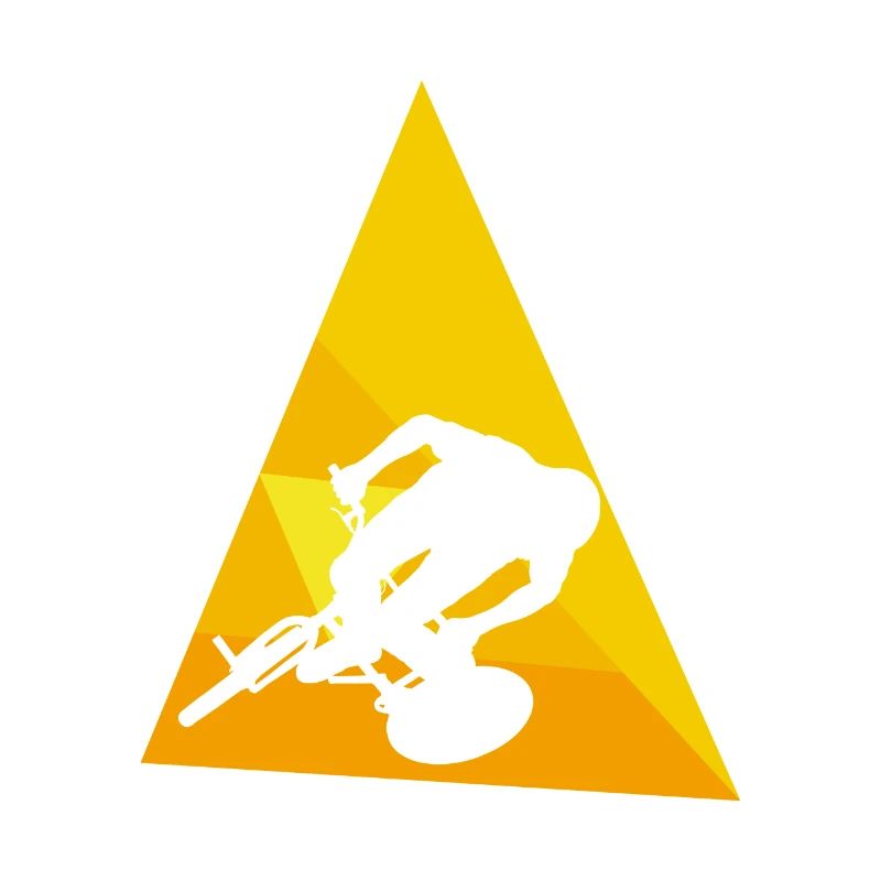 Mountainbiking Trail MTB