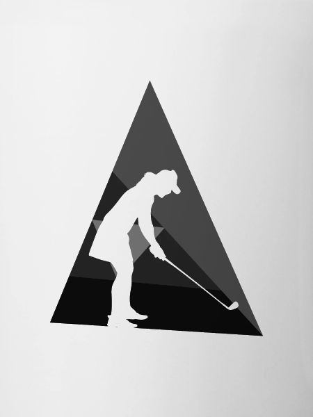 Golf Golfers Golfing Golf Ball