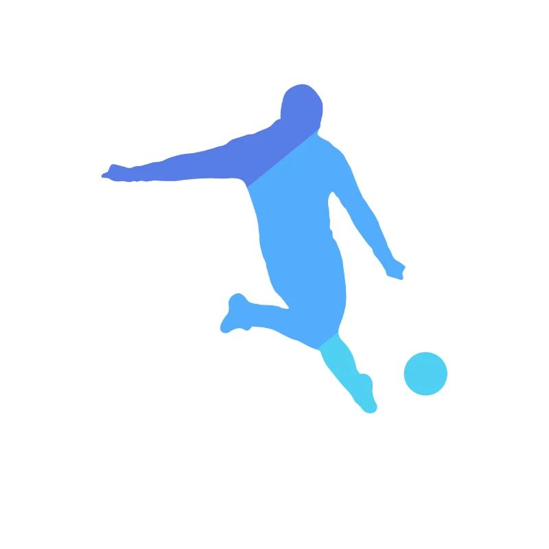Soccer Kicker Header Goalkeeper