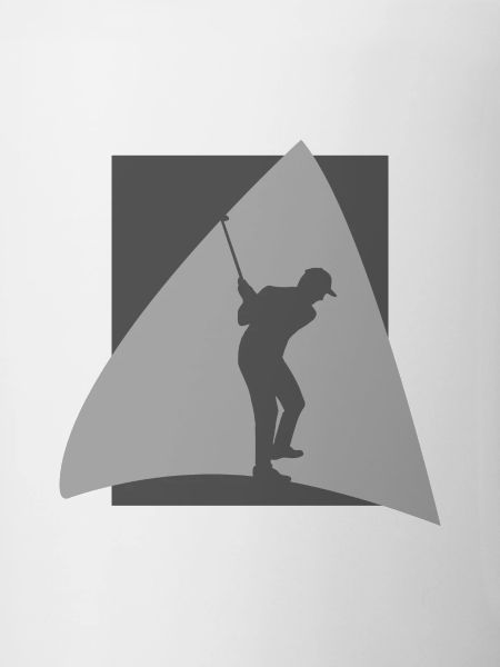 Golfer Golfer