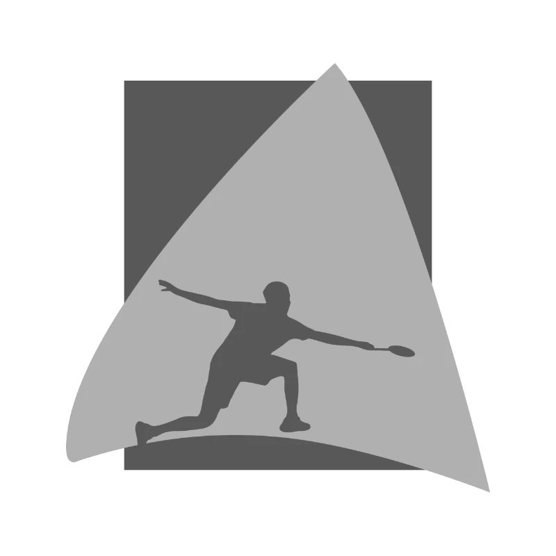 Badmintonschläger Badmintonschläger