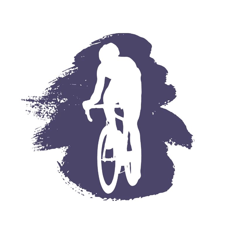 Cyclists Bicycle Cyclists