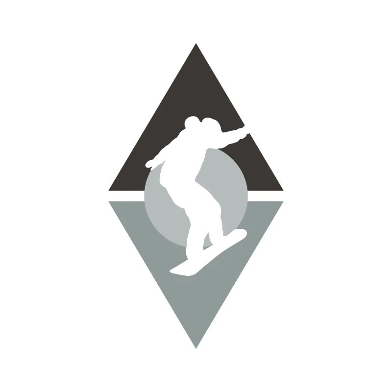Snowboarding Snowboard Snowboarder