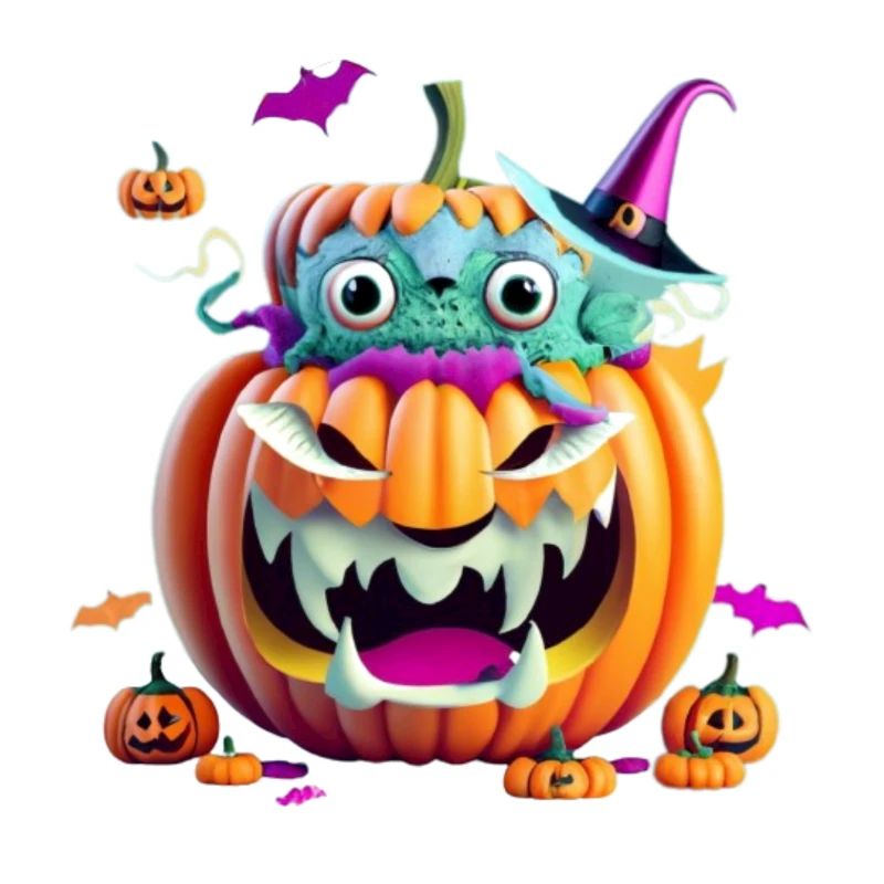 Halloween Geschenkideen