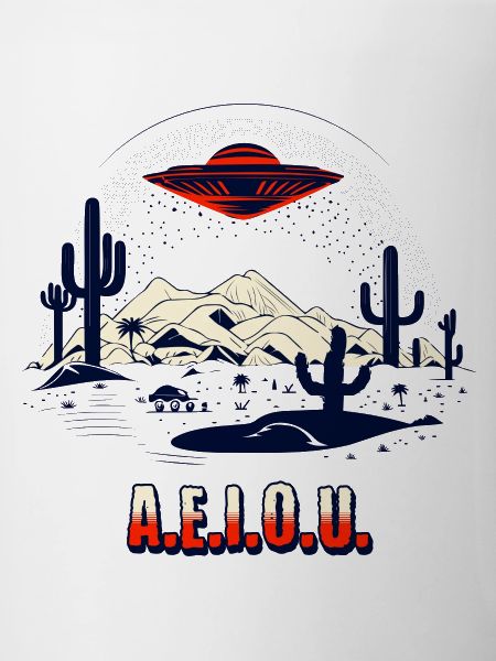 Aeiou