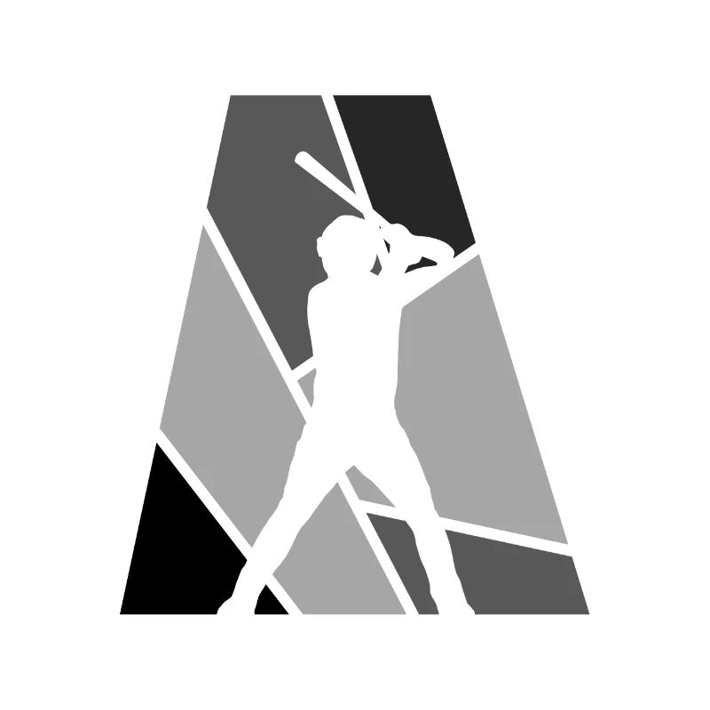 Fielding Batting Baseball