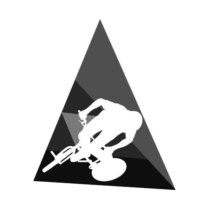 Sentier de VTT Downhiller