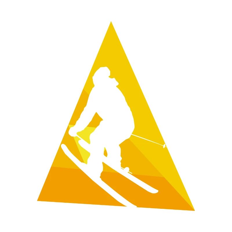 Ski Snow Freeride