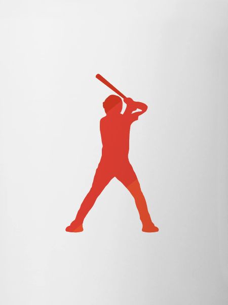 Baseball Baserunning Batting