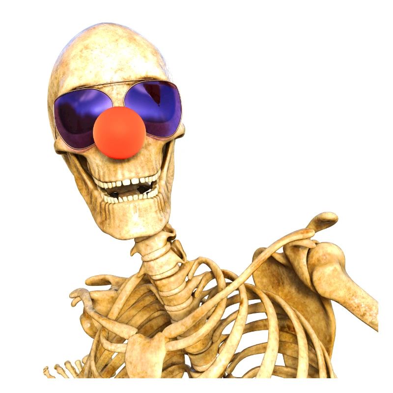 Tod eines Clowns