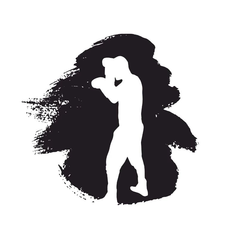 Boxing Boxkampf Boxing