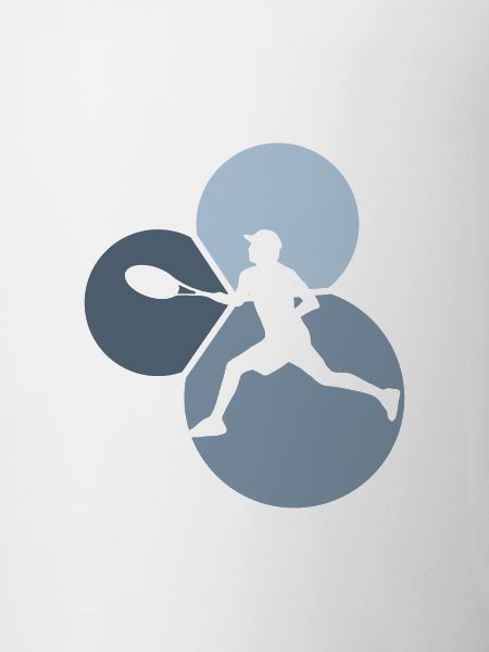 Racket Player