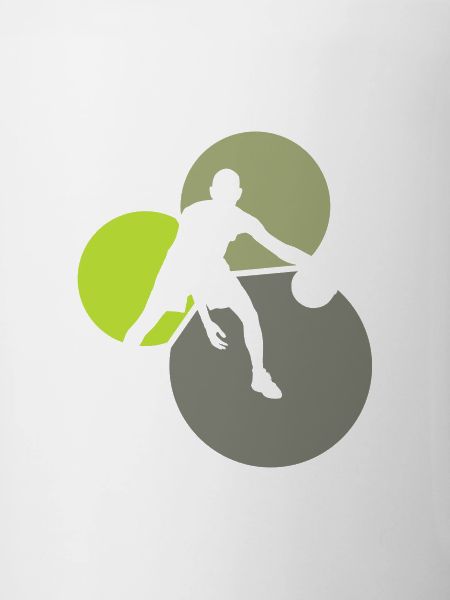 Dribble de basket-ball