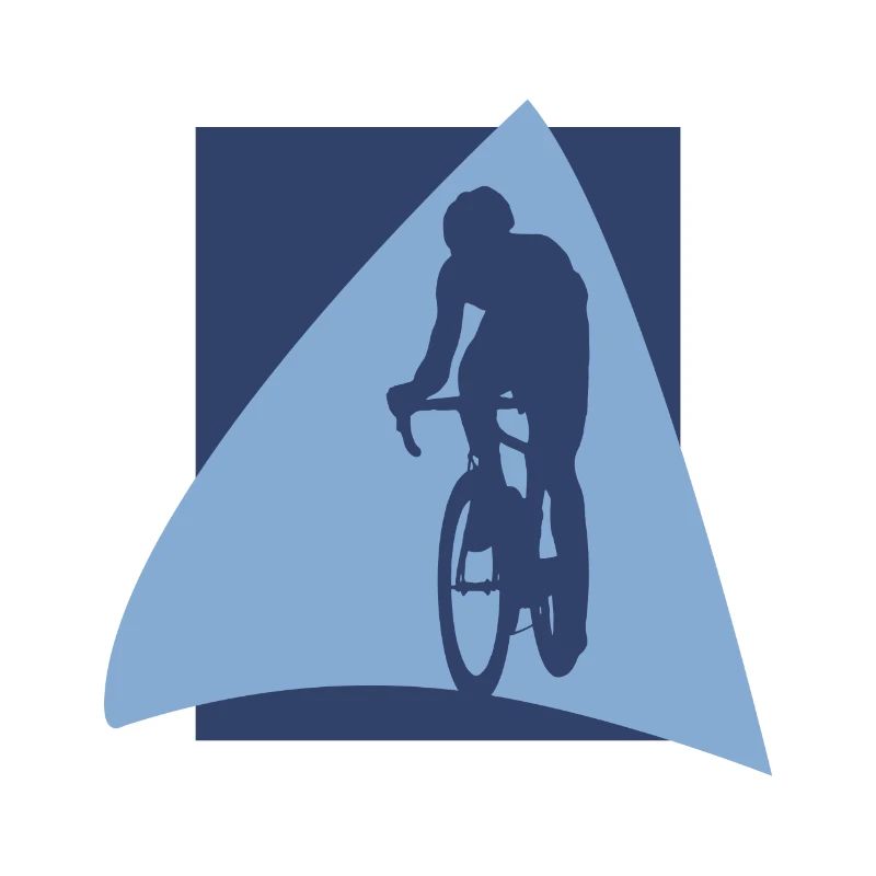 Cyclist Bicycle
