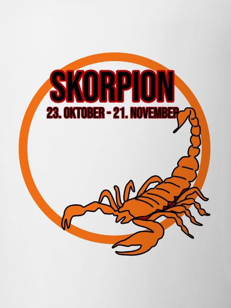 Scorpio Zodiac