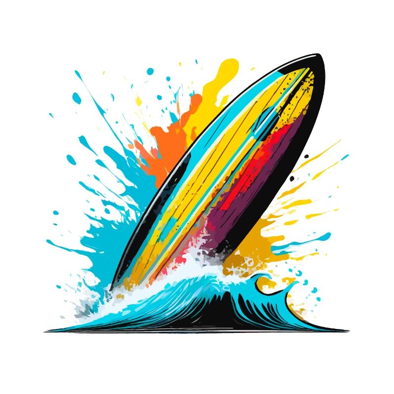 Surfboard