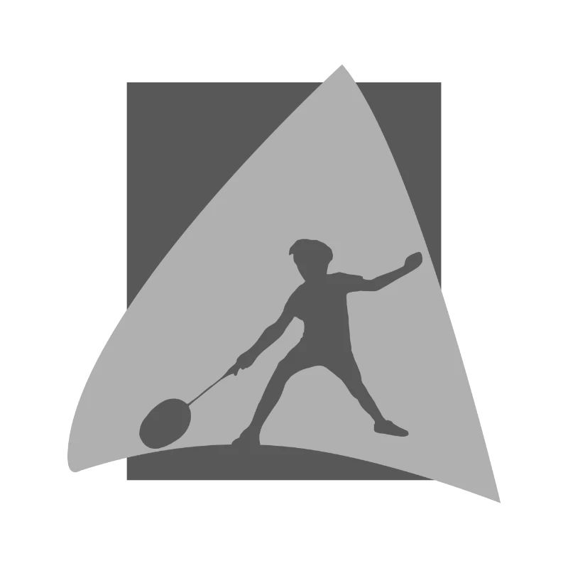 Badminton Badmintonschläger