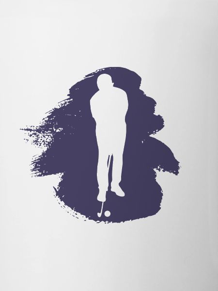 Golf Golfeurs Golfeurs