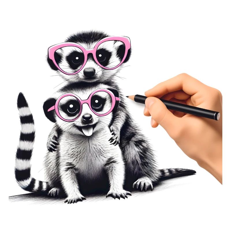 Erdmännchen
