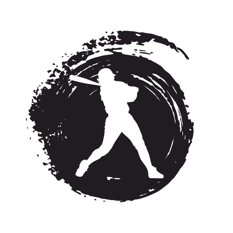 Baseball Pitcher Softball Bat