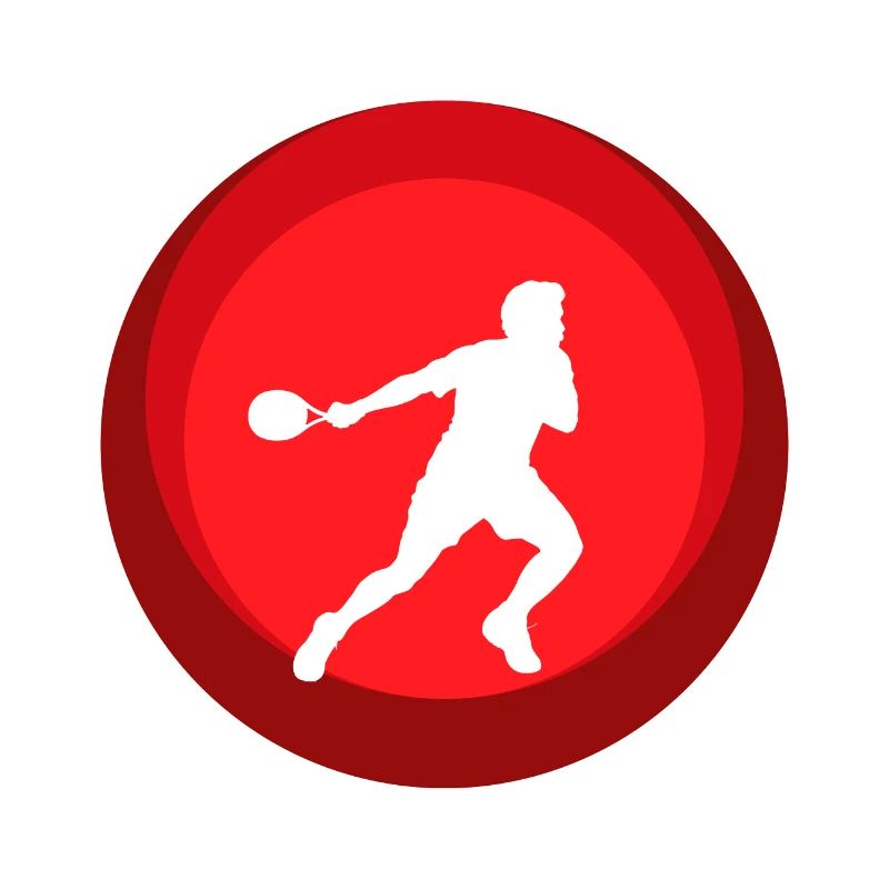 Racket Squash Player Squash Player