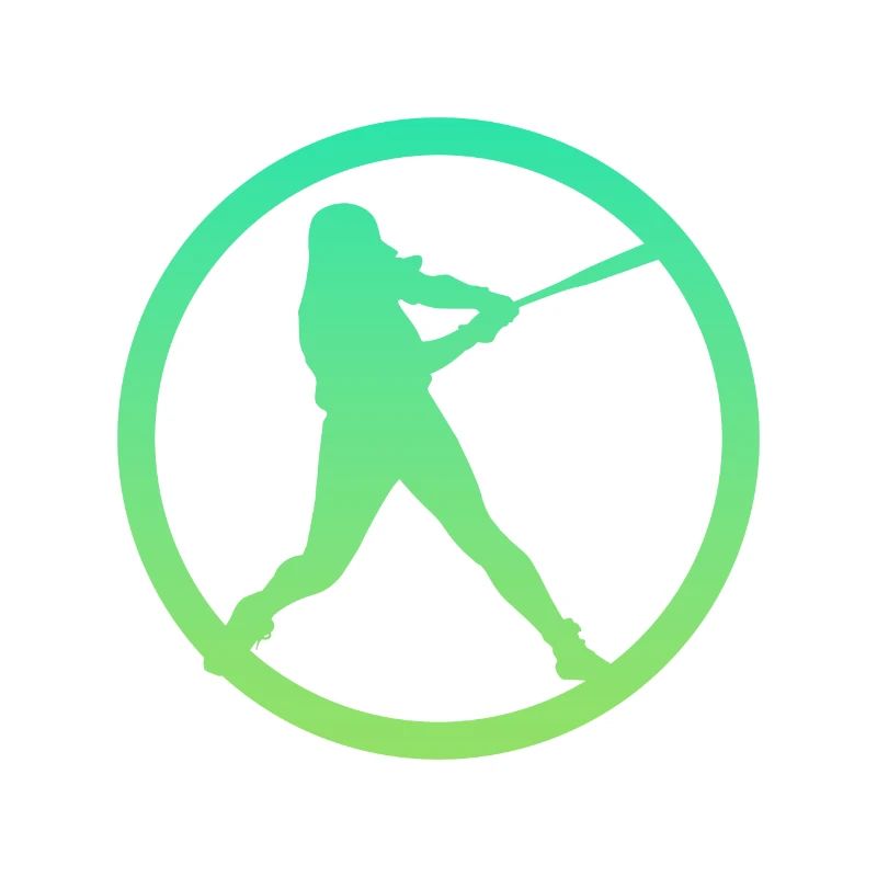 Pitcher Pitcher Softball Player