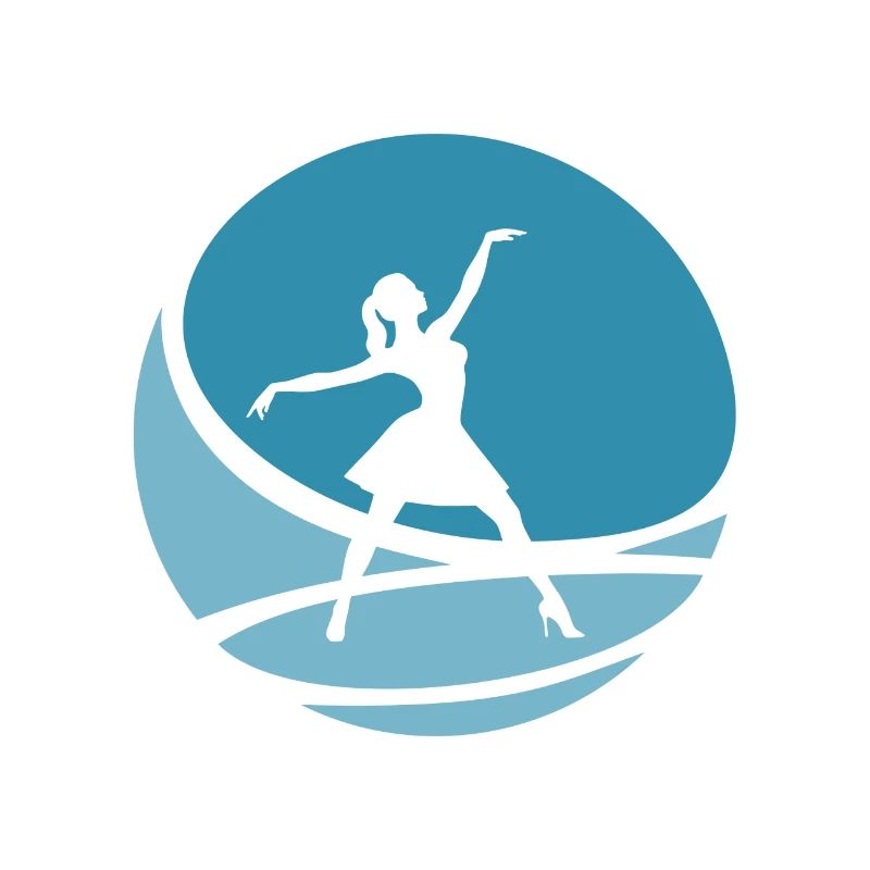 Balletttänzerin Schwanensee Schwanensee