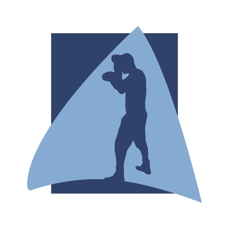 Uppercut de boxe